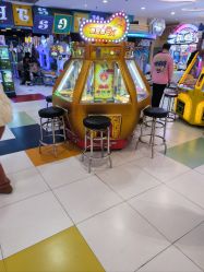 -meland·儿童乐园·游戏厅娃娃机·电玩Xbox(成都合生汇店)