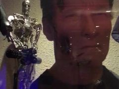 景观位-疯克大象美式烤肉餐厅