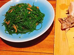 -蒙艾里民族传统菜蒙餐