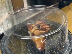 -争鲜回转寿司(浦东三钢里PLUS店)
