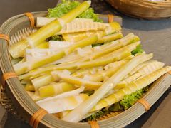-阿婆情腊排骨火锅·野生菌季(古城旗舰店)