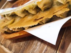 -海荣锅贴馆(五味十字店)