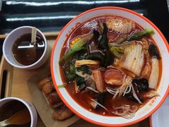 -麻小劲菌汤麻辣烫(体育西路店)