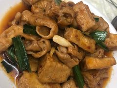 -小民大排档(马场角横路店)