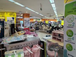 -孩子王(江南万达店)