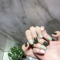 -PinkBaby美甲美睫