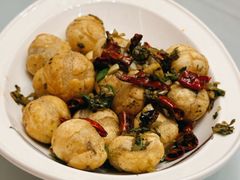 -泉味道贵州厨房(三里河店)