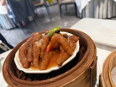 -丹桂轩(罗湖火车站店)