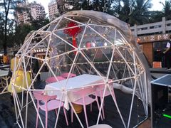 -望海观澜海景音乐餐吧(帆船基地店)