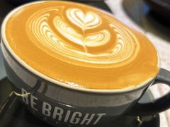 -BE BRIGHT KITCHEN(正佳广场店)