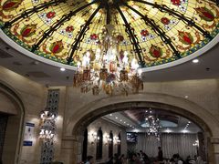 -巴依老爷新疆美食(工体旗舰店)