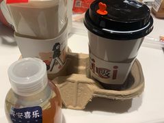 -炖物24章·顺时轻养茶(杭州保利时光里店)