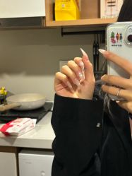 -熙柚中式美睫美甲