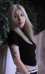 -DL HOPE明星造型