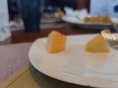 -浙江西子宾馆·瑶园咖啡厅