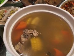 -锦粤宫·融合粤菜(上海金沙江店)