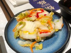 -馔豚·台北菜专门店(深圳湾万象城店)