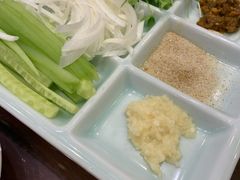 -恭敬李·烤鸭(天坛北门店)