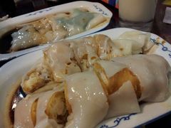 -昇记肠粉王(福华路店)