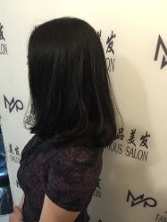-名品美发