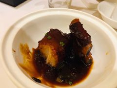 招牌红烧肉-同庆楼(滨湖万达广场店)