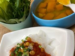 -小瑞厨房·贵州菜·番茄鸡(恒峰步行街店)