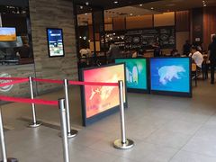 -汉堡王(海昌海洋公园店)