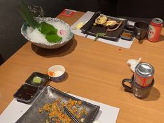 -京旬海鲜放题·铁板烧自助餐厅