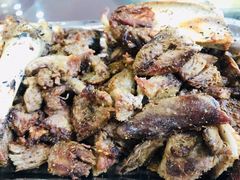 -途肴·老农饭庄(百里峡店)