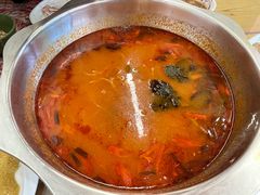 -芦苇荡·酸汤鱼(回龙观店)