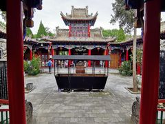 -高庙保安寺
