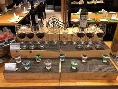 -金玛国宾酒店-自助西餐厅