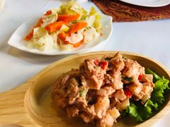 -小白桦西餐厅