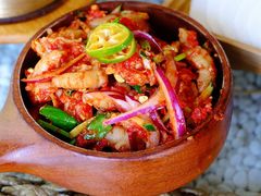 -慢丽江·云南野生菌土鸡锅(付家庄店)