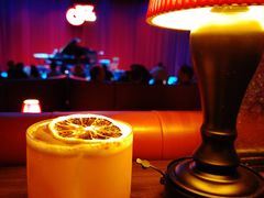 -JZ Club 爵士酒吧(上海店)