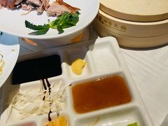 -四季民福烤鸭店(王府井灯市口店)