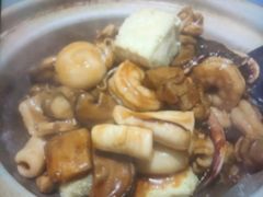 -逢春菜馆天津菜(胜利路店)