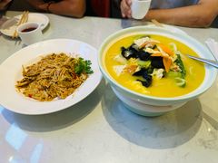 -八珍饺子·烤鸭·家常菜
