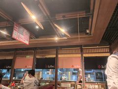 -汉拿山(北京上地华联店)