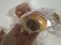 -新侨三宝乐面包店(崇文门店)