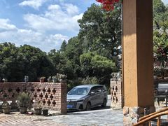 -小洞天柴火土菜馆