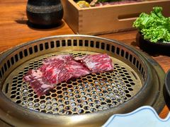 -鹤汀居酒屋•家庭料理•烧鸟酒肆(新街口店)