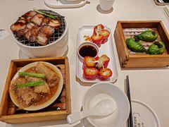 -蔡澜点心·粤菜(嘉里中心店)
