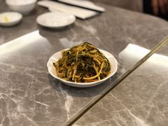 什锦豆干丝-鼎泰丰(国贸商城店)
