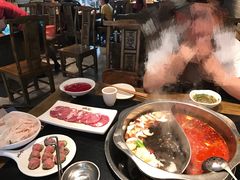 -纸盐河码头火锅(十八梯店)