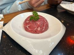 -南门涮肉(后海店)