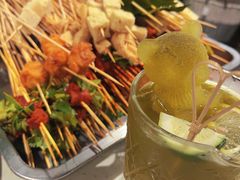 -钢管厂五区小郡肝火锅串串香(清河店)