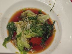 -花舍·新派粤菜·西餐·下午茶(亚运村·鸟巢店)