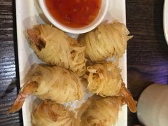 -蘑菇餐厅(马台街店)
