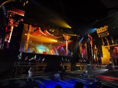 -《12·12》西安事变大型实景演出